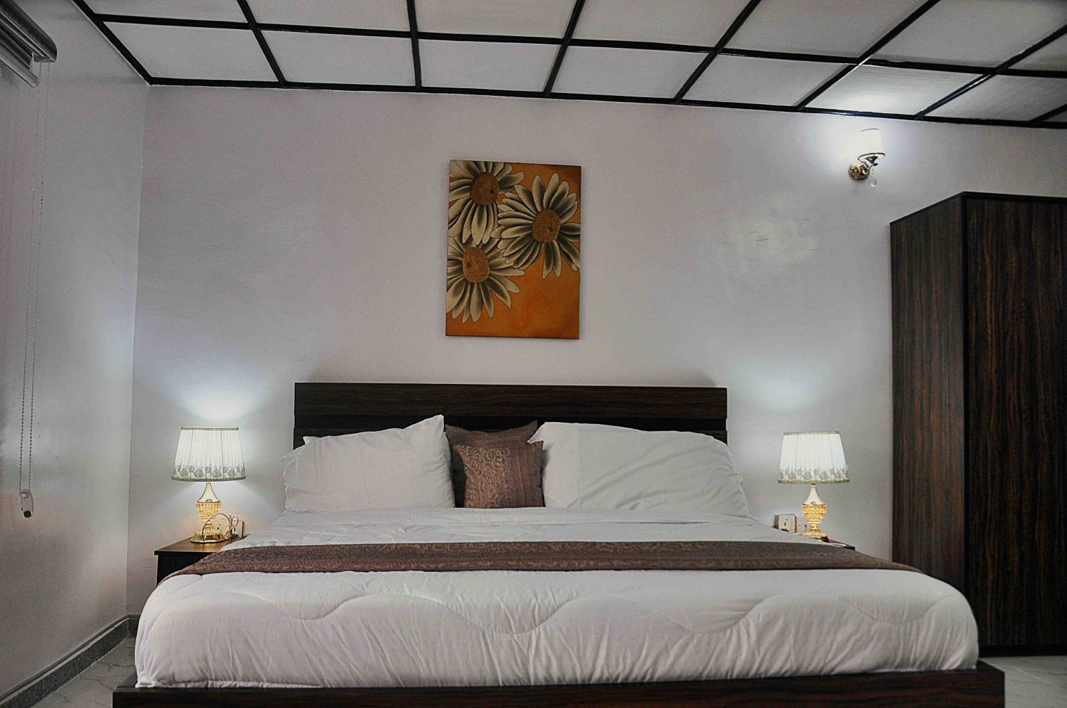 Hotels in Ajao Estate Ikeja Jolie Suites Lagos