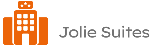Jolie Suites Lagos Nigeria