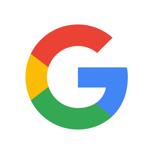 Joie Suites Lagos Google Review Icon